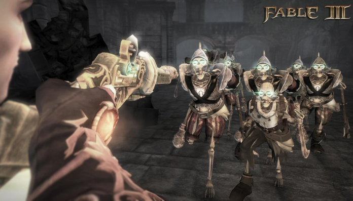 download fable 3
